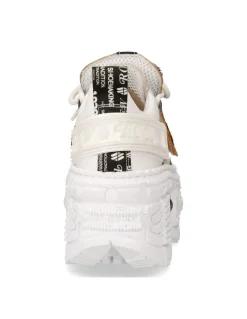 SHOE TANK M-WALL051-C2