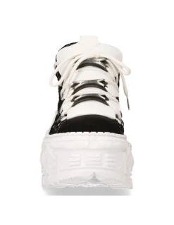 SHOE TANK WITH LACES M-WALL106-V3