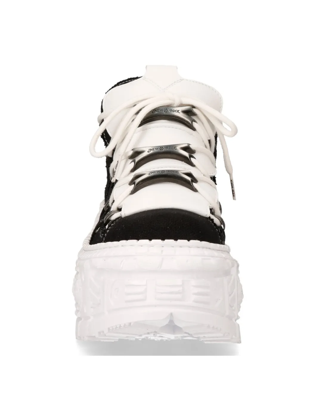 SHOE TANK WITH LACES M-WALL106-V3