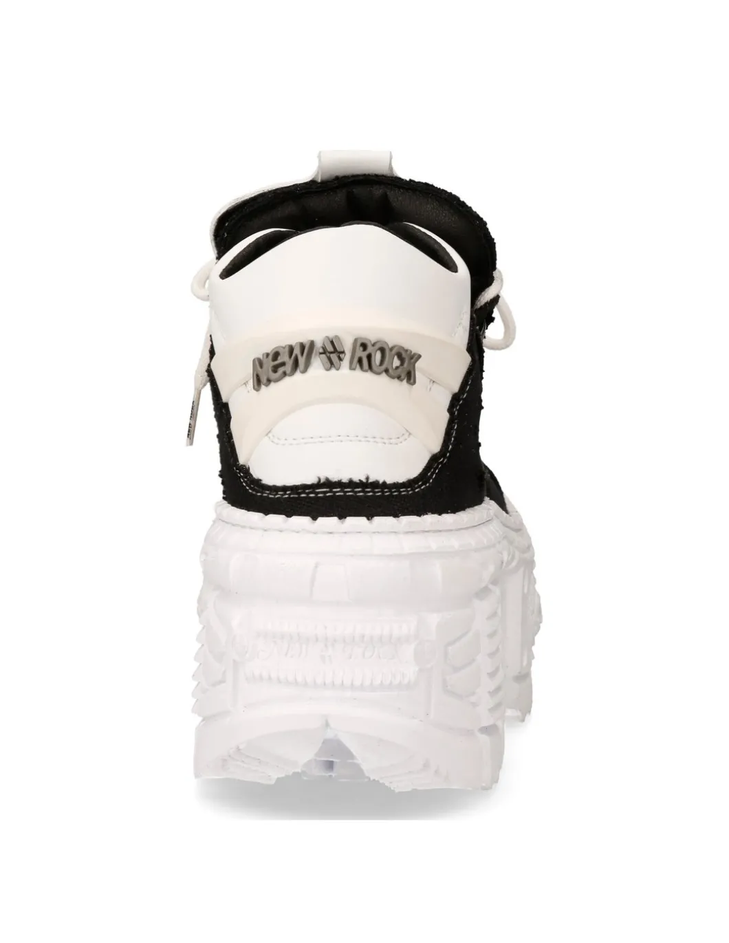 SHOE TANK WITH LACES M-WALL106-V3