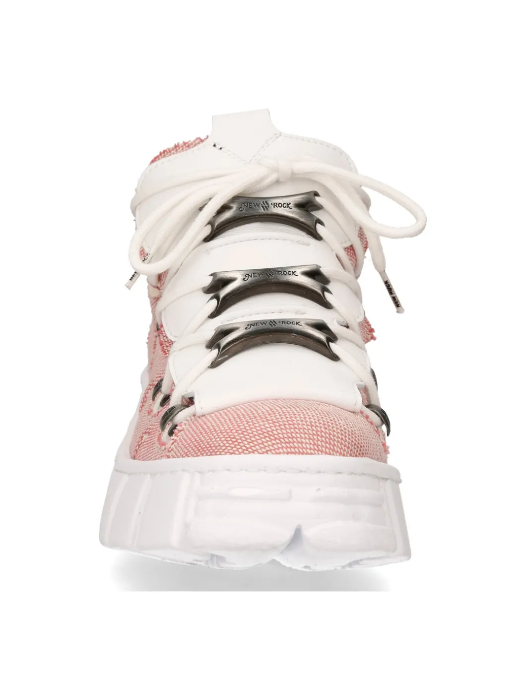 SHOE TOWER WITH LACES M-WALL106-V1