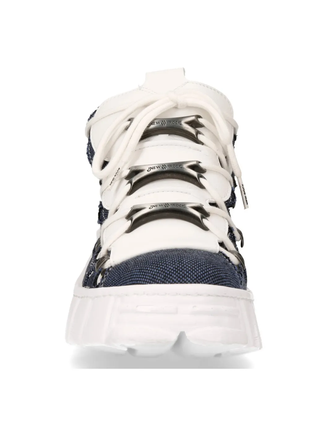 SHOE TOWER WITH LACES M-WALL106-V2