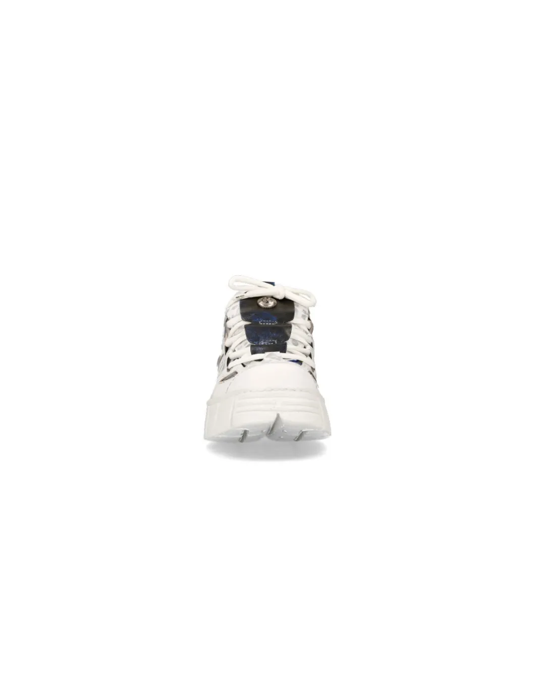 SHOE TOWER WITH LACES M-WALL002-C16