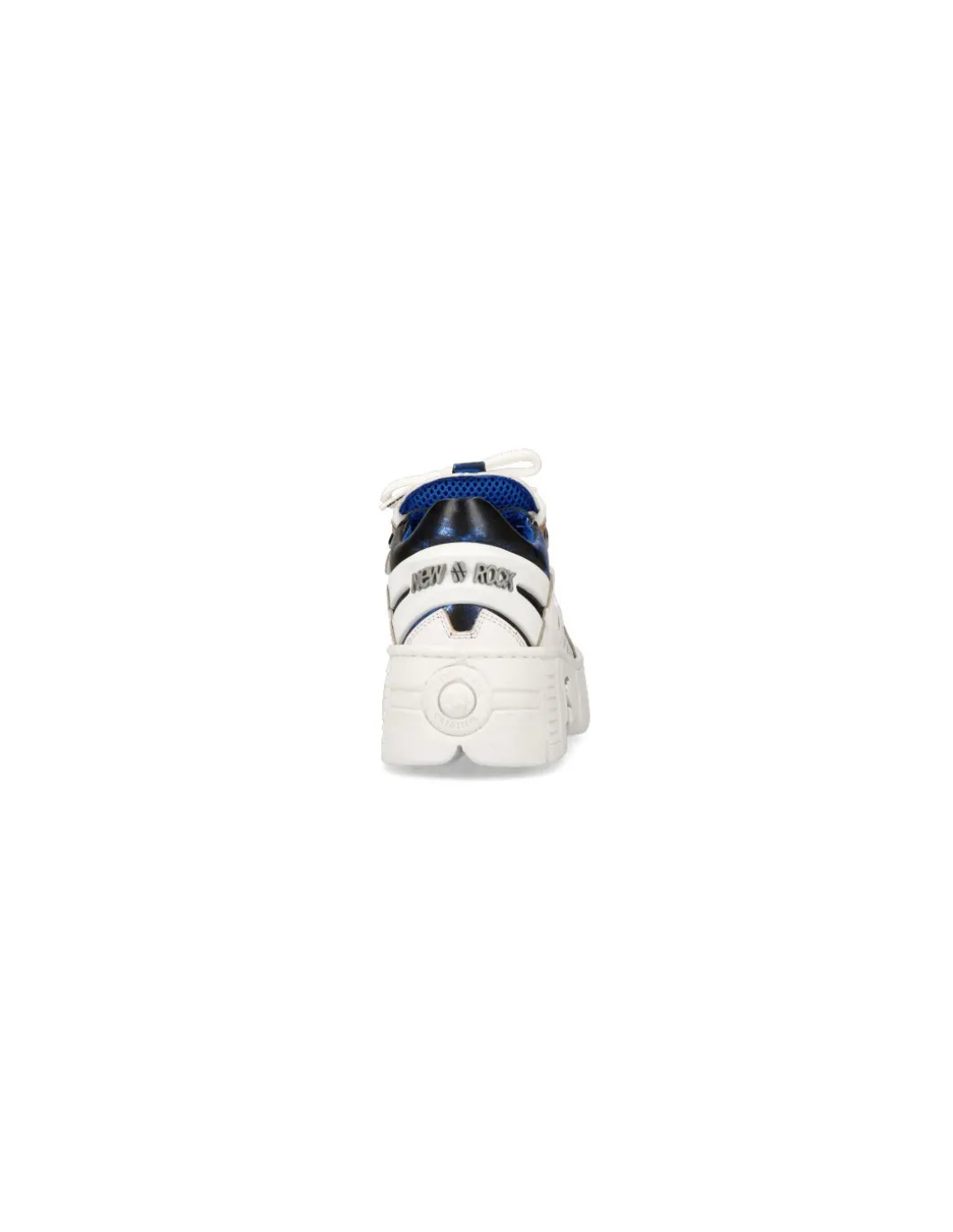 SHOE TOWER WITH LACES M-WALL002-C16
