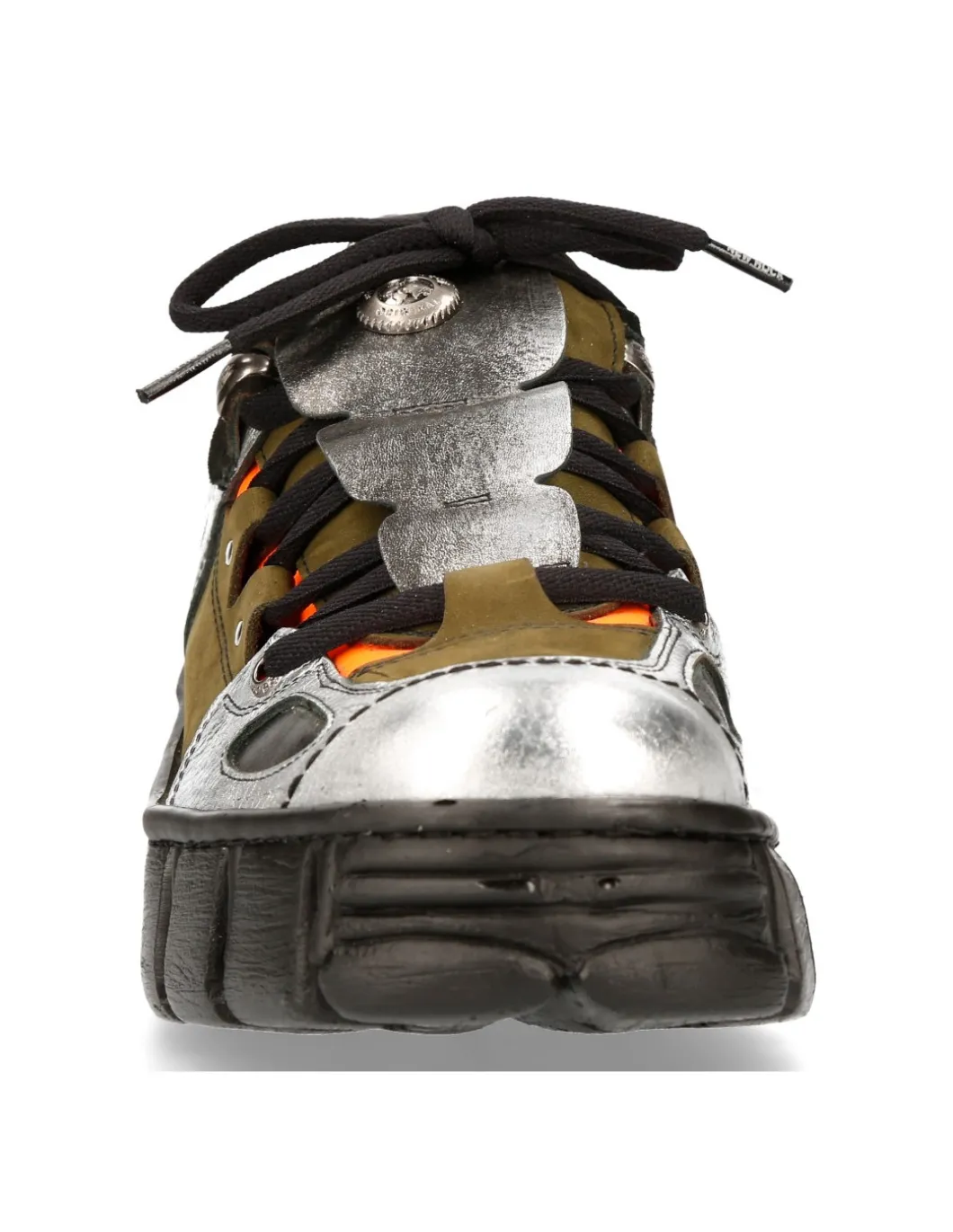 SHOE TOWER WITH LACES M-WALL002-C14