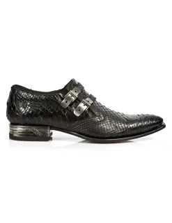 SHOE BLACK VIP-1 M-2246-S31