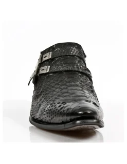 SHOE BLACK VIP-1 M-2246-S31