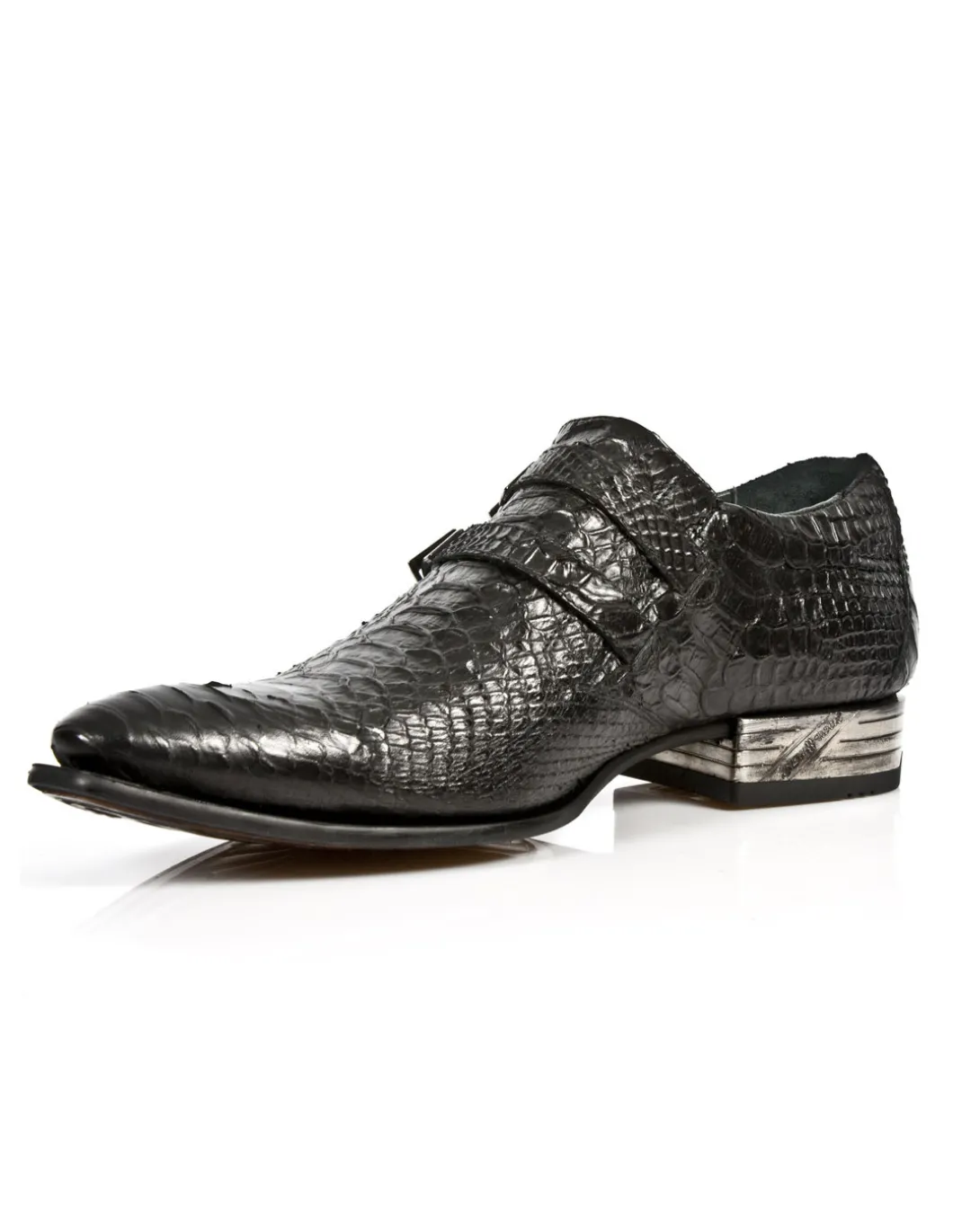 SHOE BLACK VIP-1 M-2246-S31