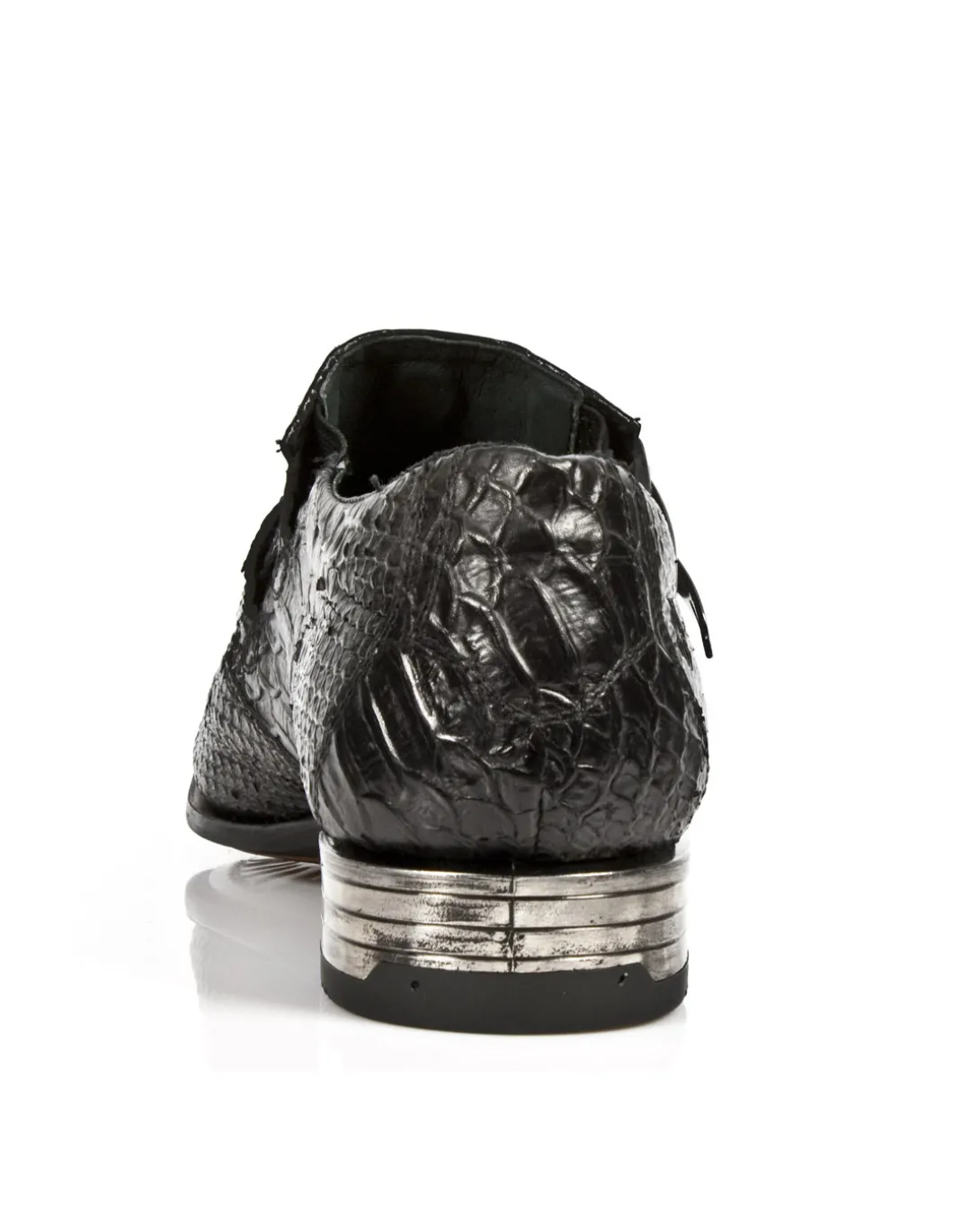 SHOE BLACK VIP-1 M-2246-S31