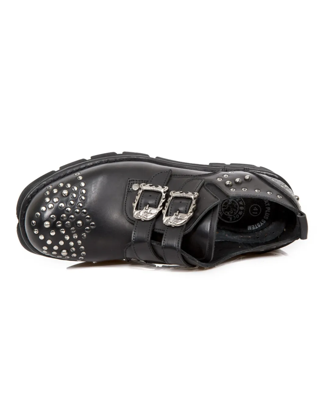 SHOE COMFORT M-1477-C1