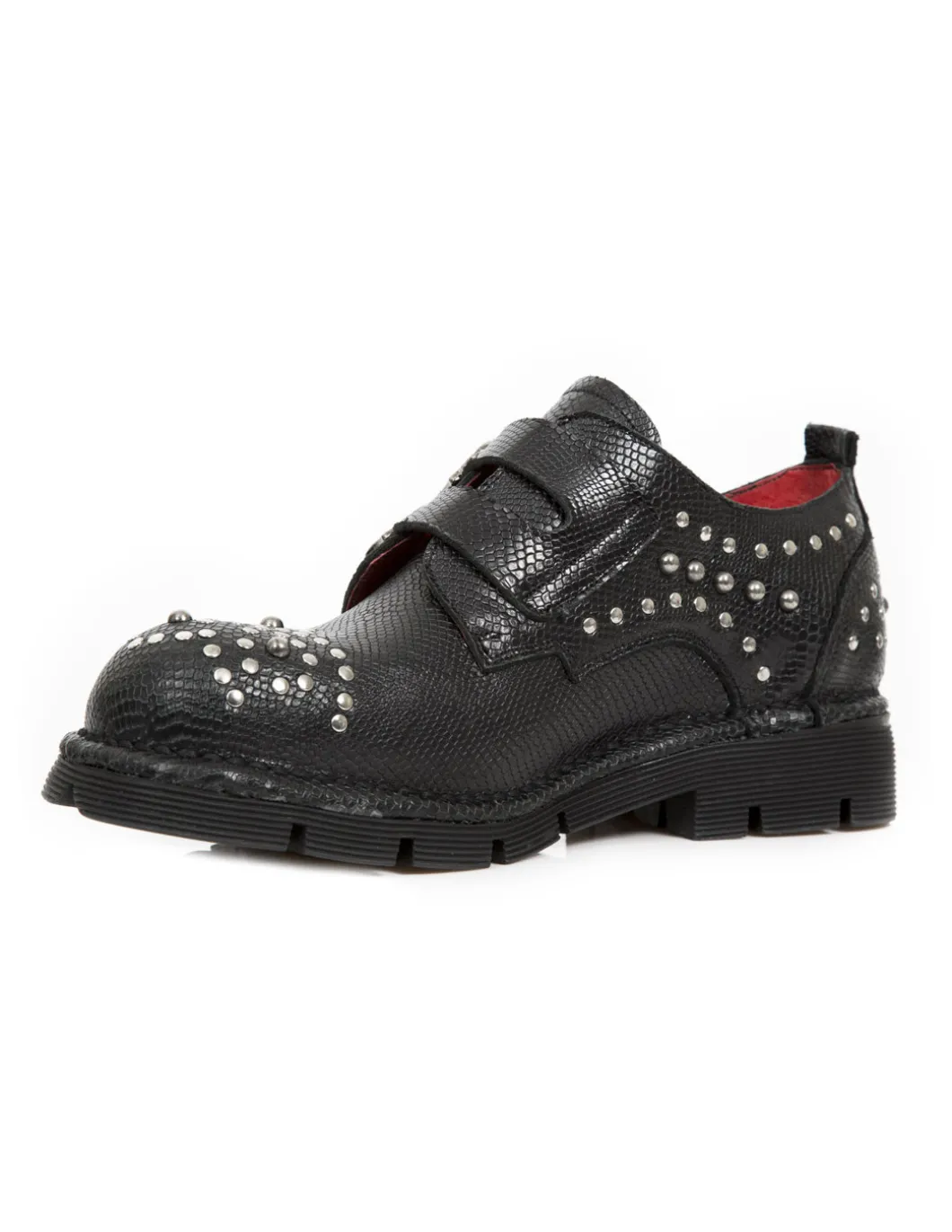 SHOE COMFORT M-1477-C2
