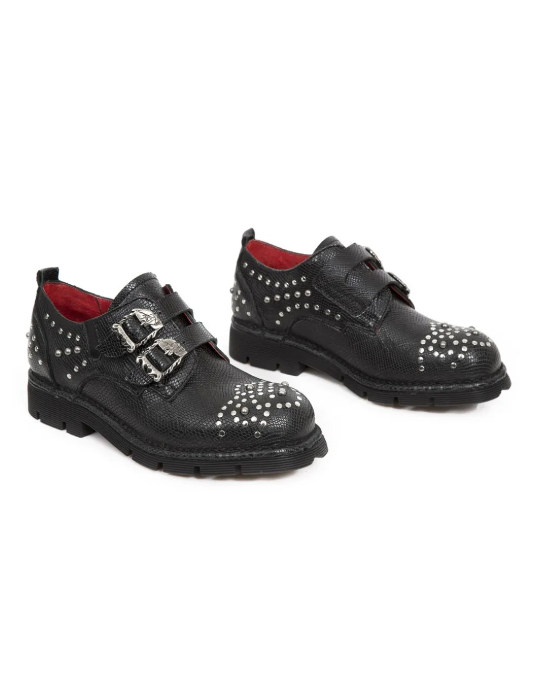 SHOE COMFORT M-1477-C2