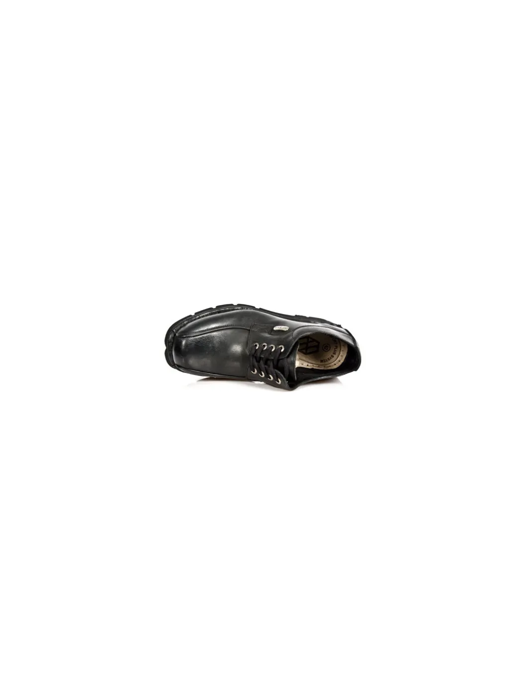 SHOE COMFORT M-1453-C1