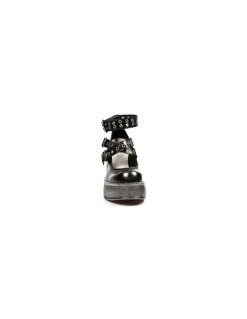 SHOE CUÑA M-9809-S10
