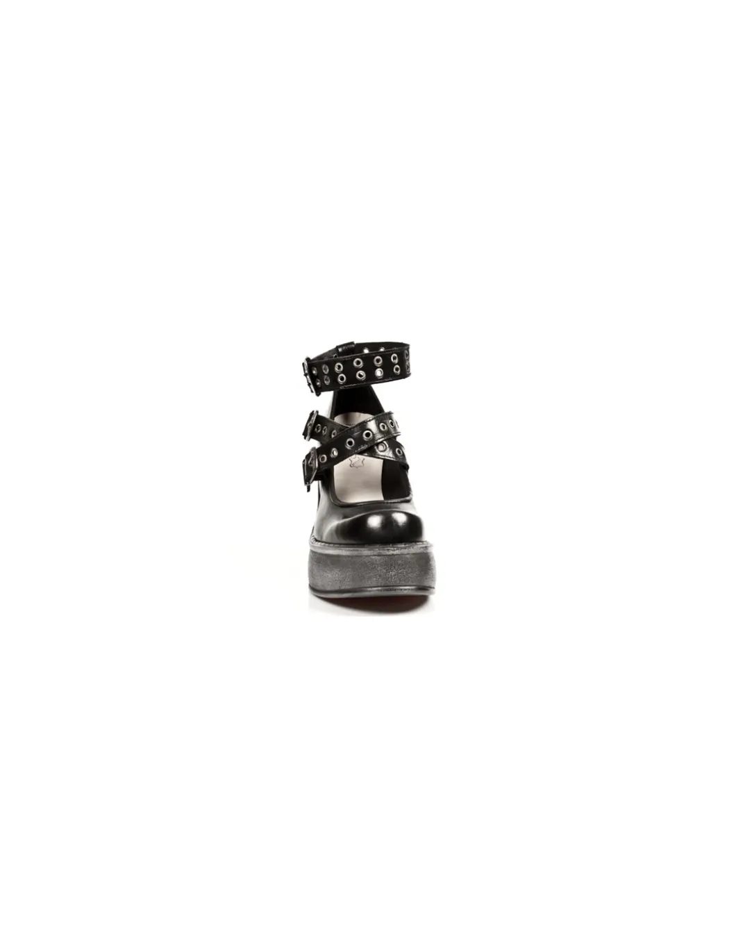 SHOE CUÑA M-9809-S10