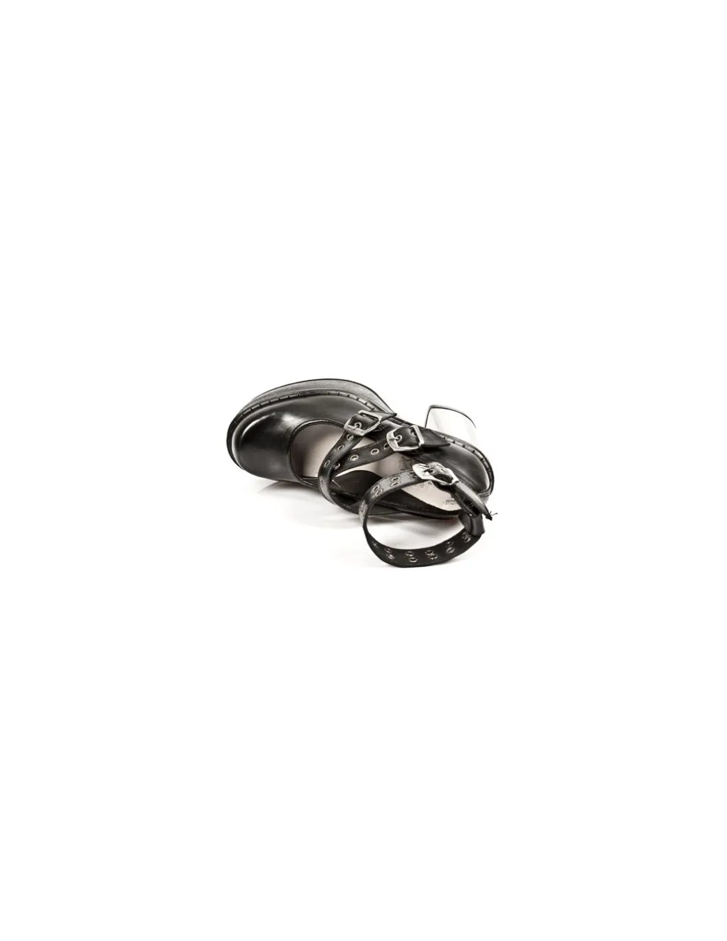 SHOE CUÑA M-9809-S10