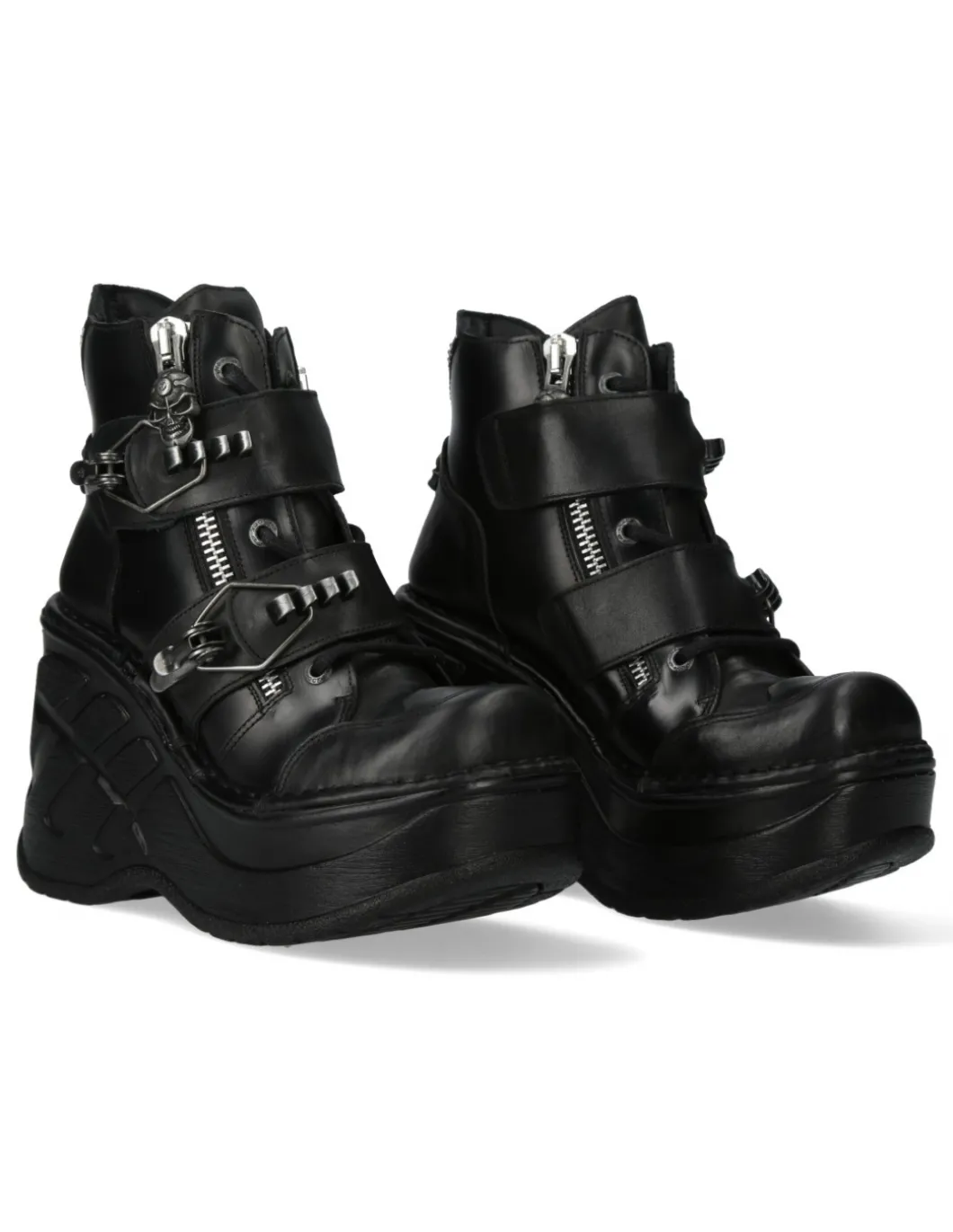 SHOE CUÑA M-SP0003-C1