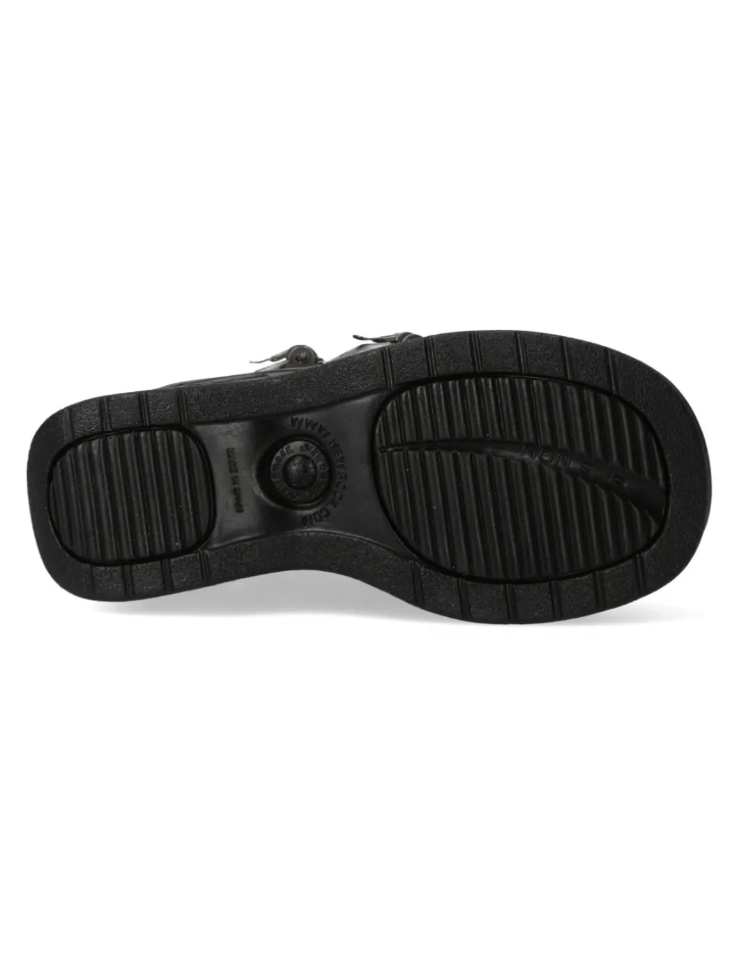 SHOE CUÑA M-SP0003-C1