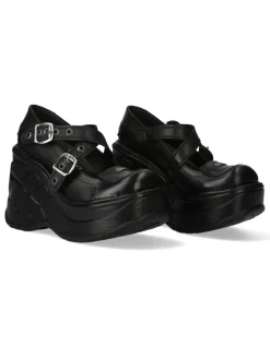 SHOE CUÑA M-SP9842-S2