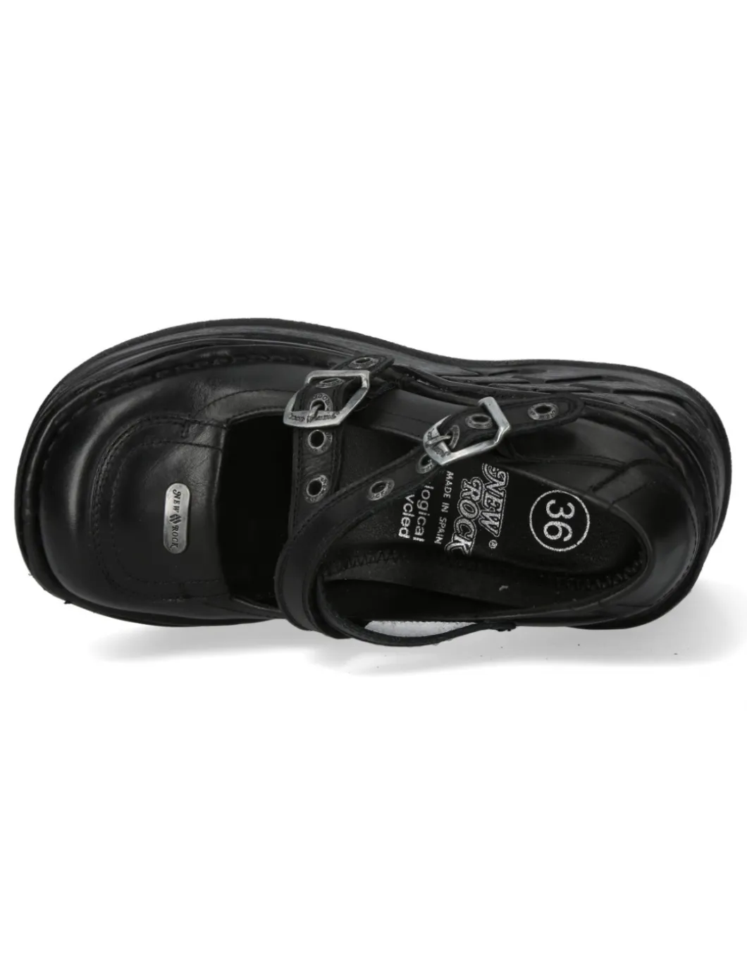 SHOE CUÑA M-SP9842-S2