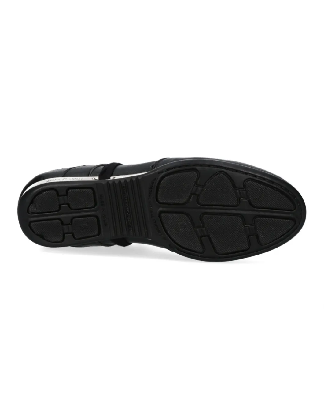 SHOE HYBRID M-HY001-V1