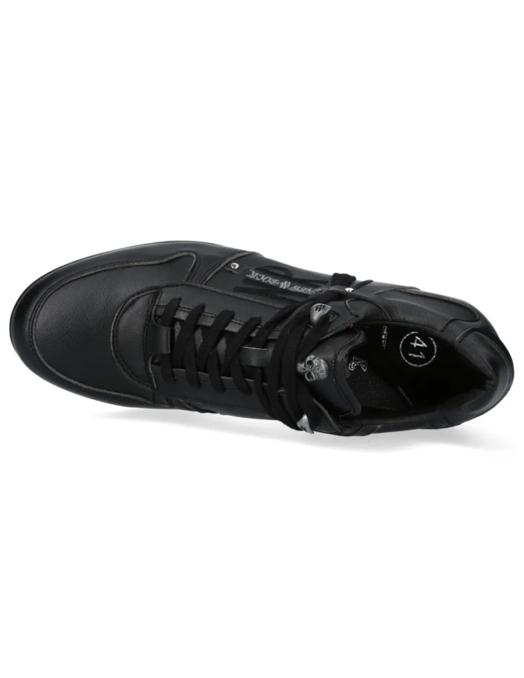 SHOE HYBRID M-HY001-V1
