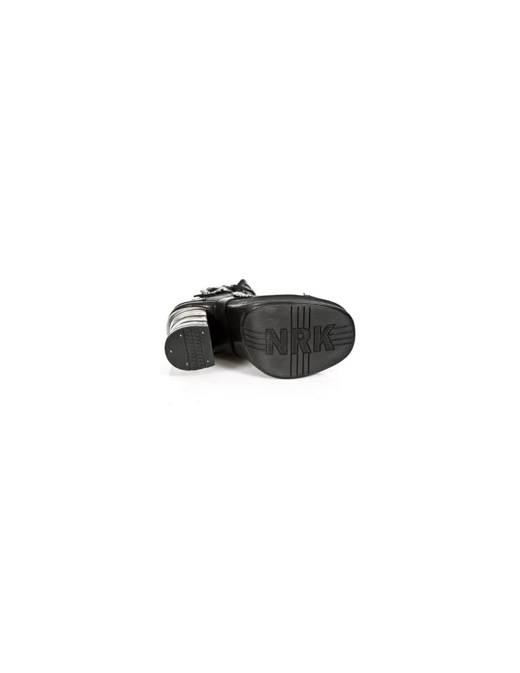 SHOE METALLIC M-8352-C1