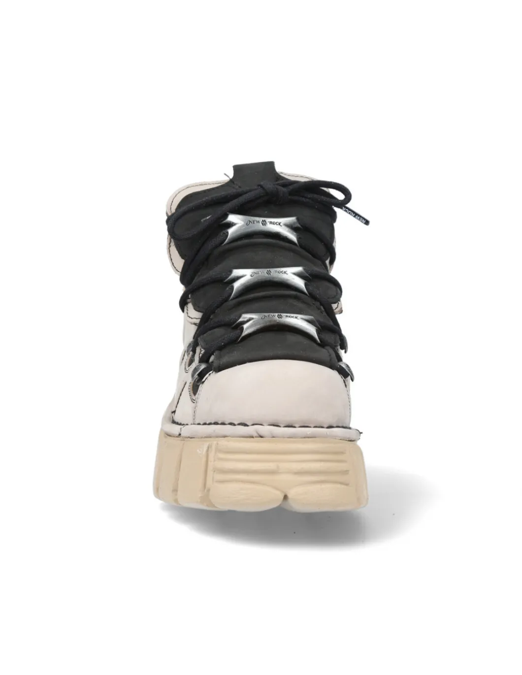 SHOE METALLIC M-106-C17