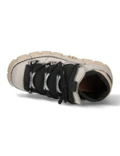SHOE METALLIC M-106-C17
