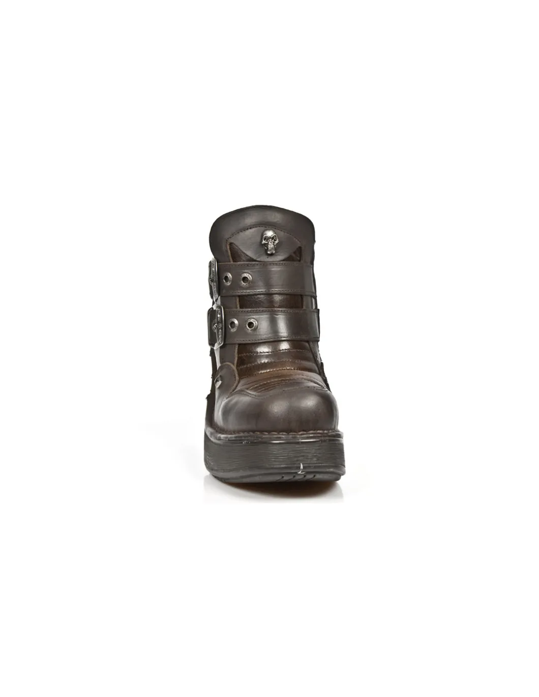 SHOE METALLIC M-8320-C2