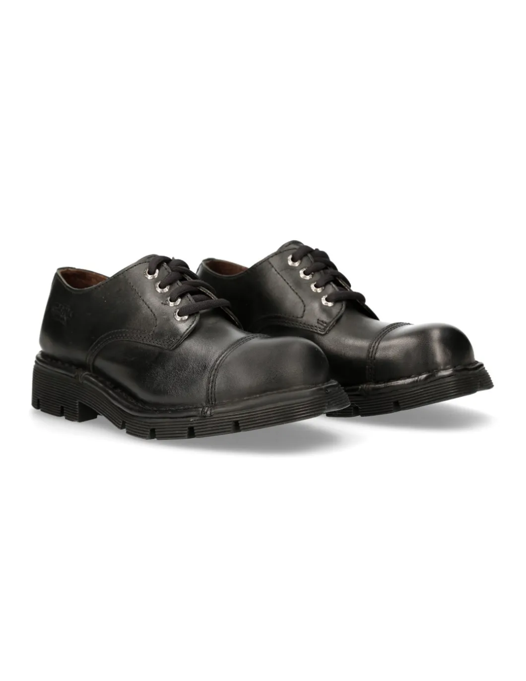 SHOE METALLIC M-MILI003-C3
