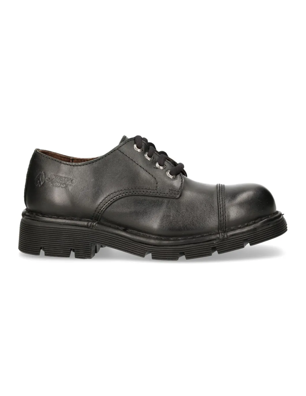 SHOE METALLIC M-MILI003-C3