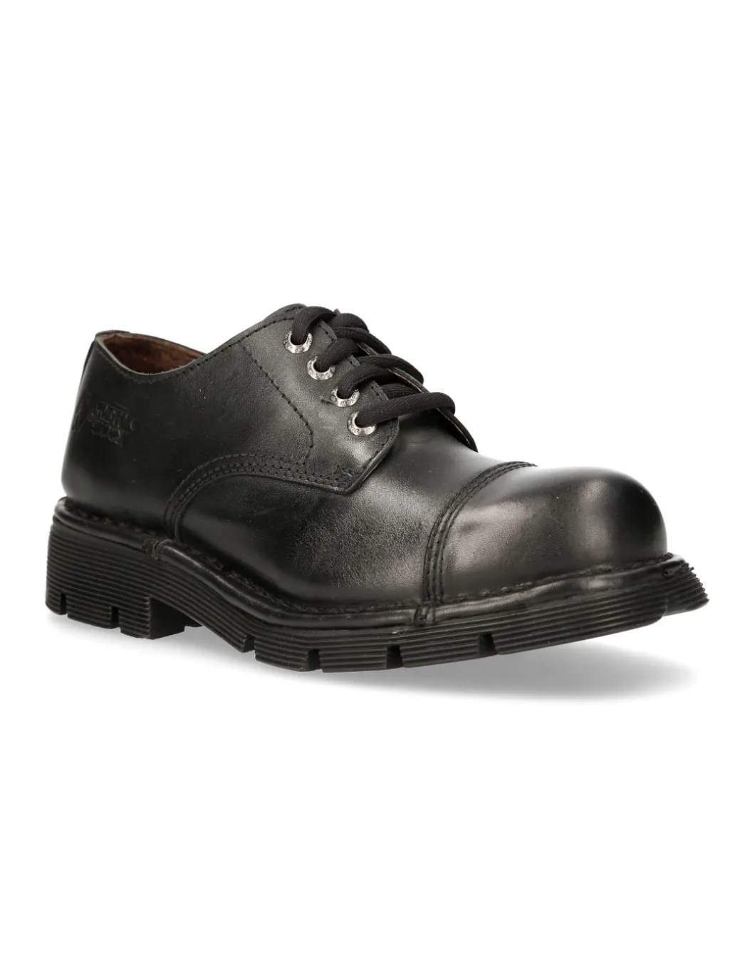 SHOE METALLIC M-MILI003-C3