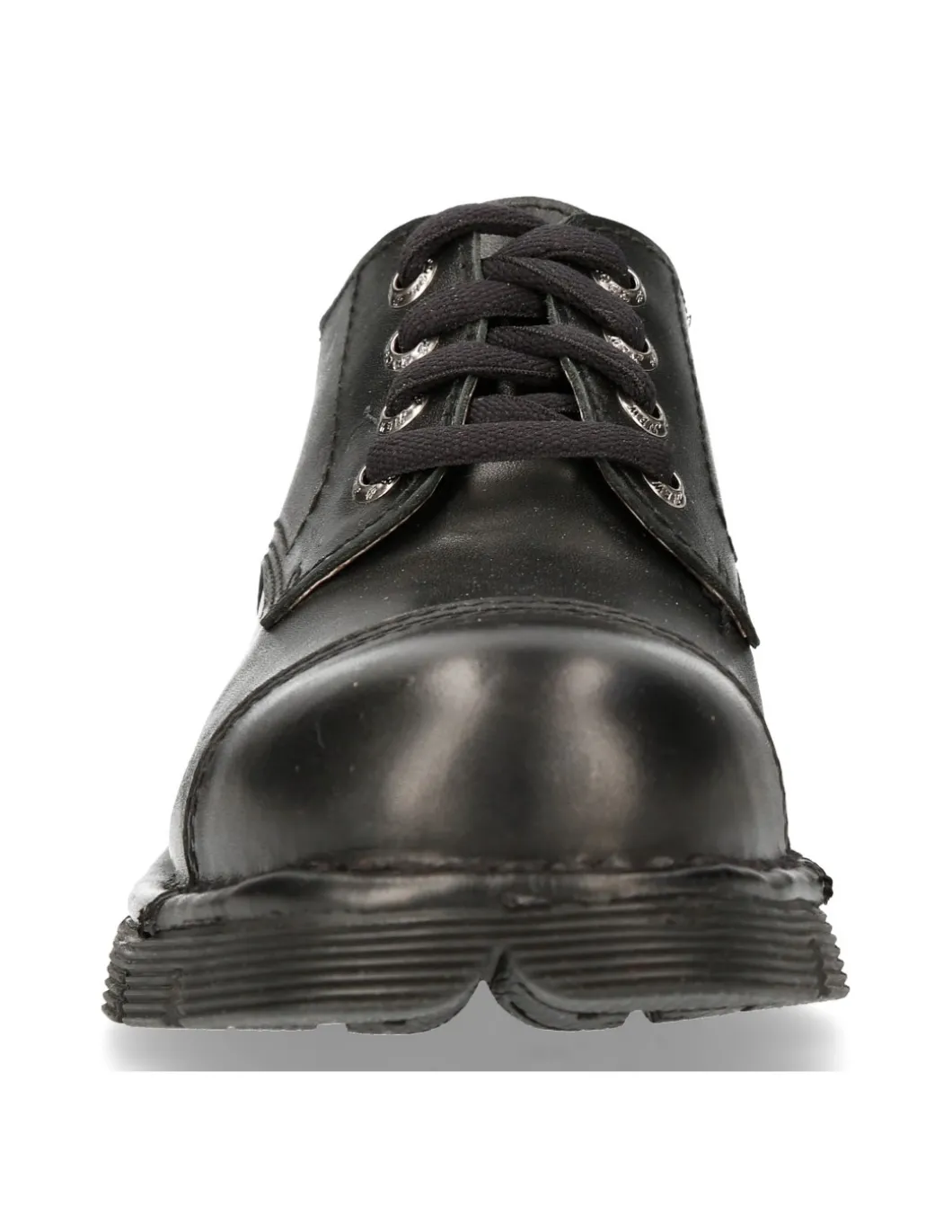 SHOE METALLIC M-MILI003-C3