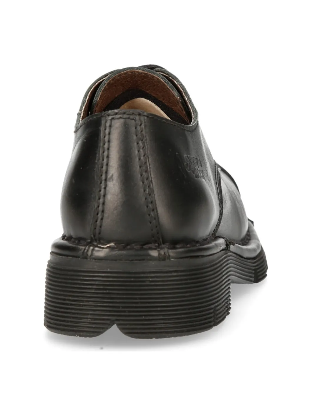 SHOE METALLIC M-MILI003-C3