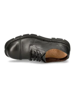 SHOE METALLIC M-MILI003-C3