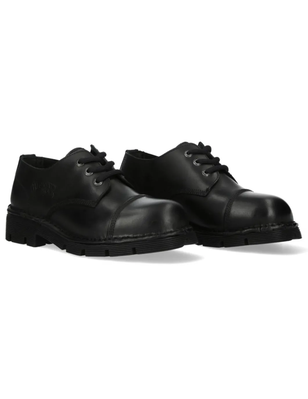 SHOE METALLIC M-NEWMILI031-C1