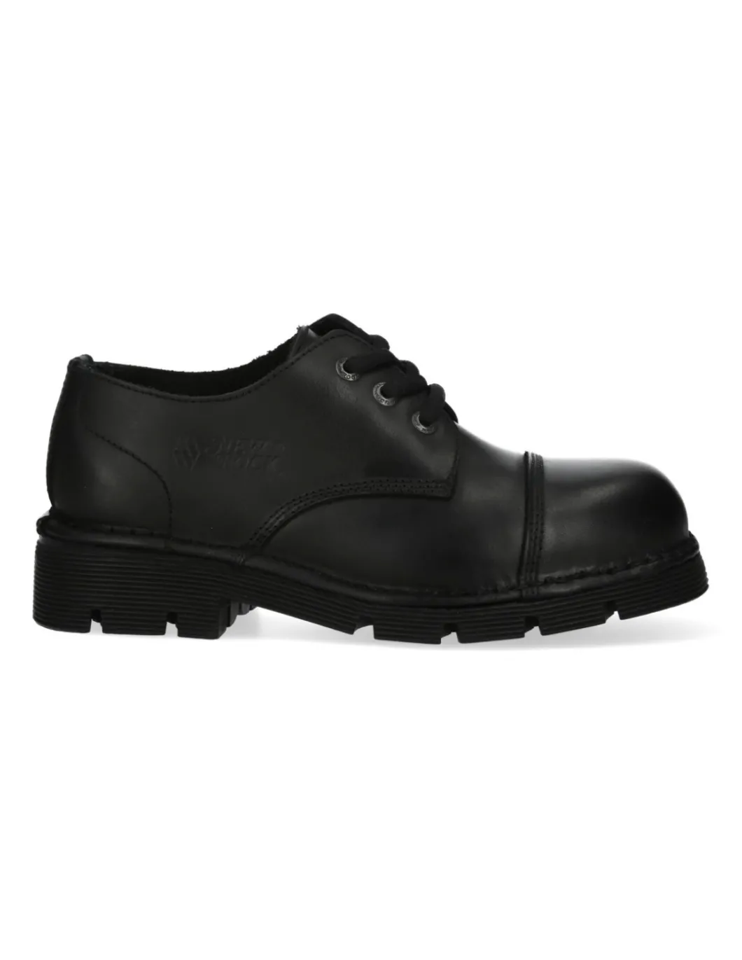 SHOE METALLIC M-NEWMILI031-C1