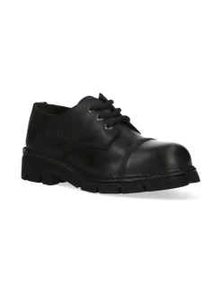 SHOE METALLIC M-NEWMILI031-C1