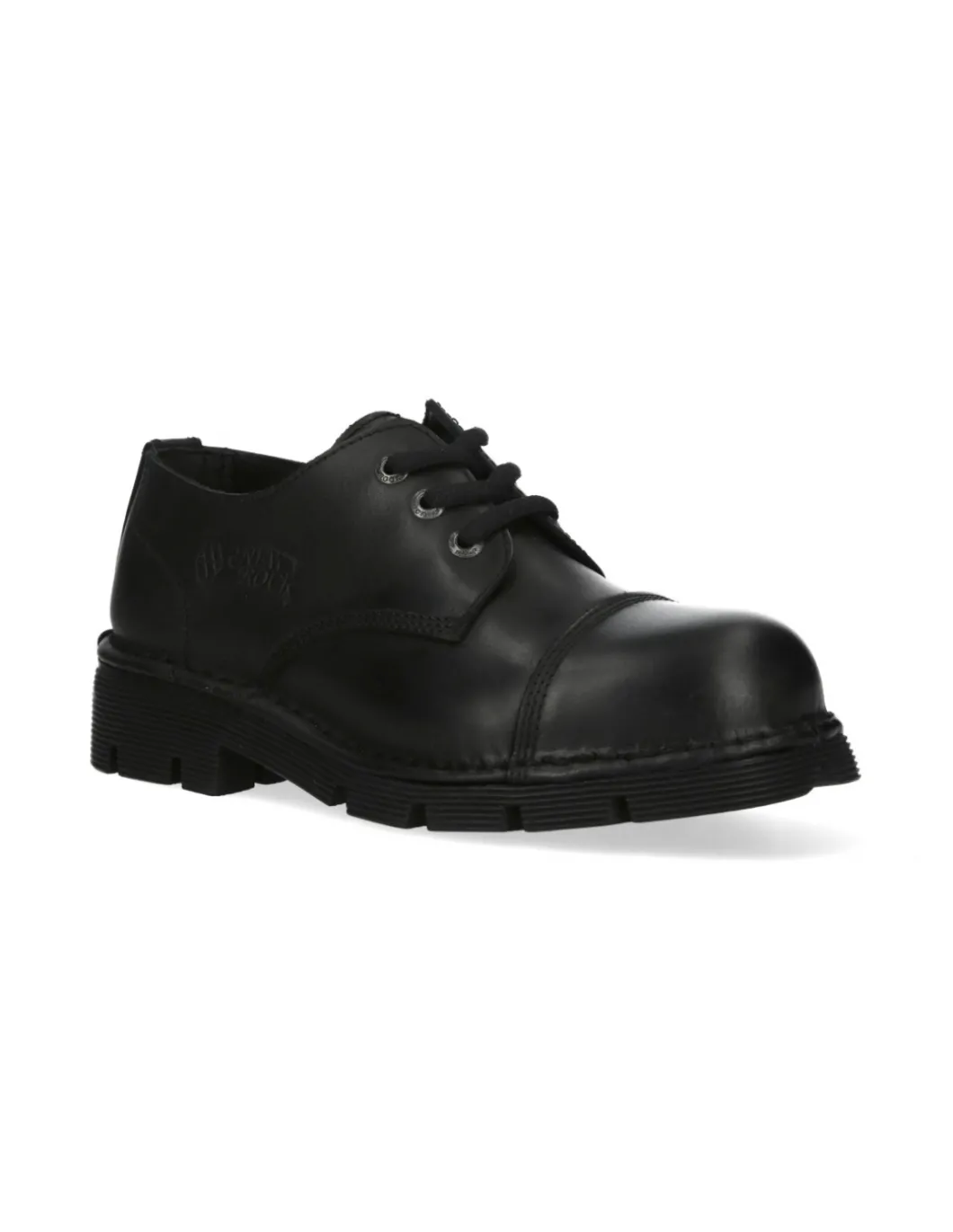 SHOE METALLIC M-NEWMILI031-C1