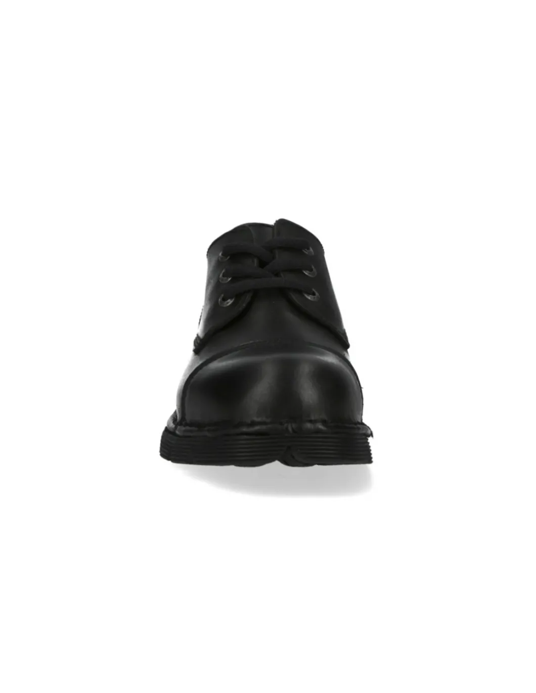 SHOE METALLIC M-NEWMILI031-C1