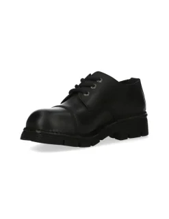 SHOE METALLIC M-NEWMILI031-C1