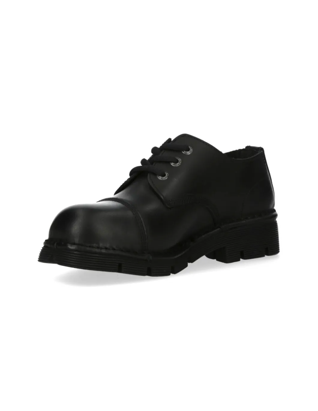 SHOE METALLIC M-NEWMILI031-C1