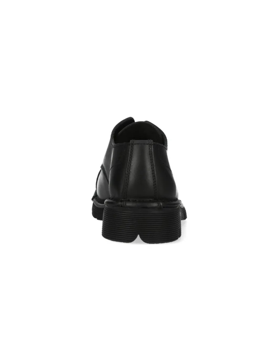 SHOE METALLIC M-NEWMILI031-C1