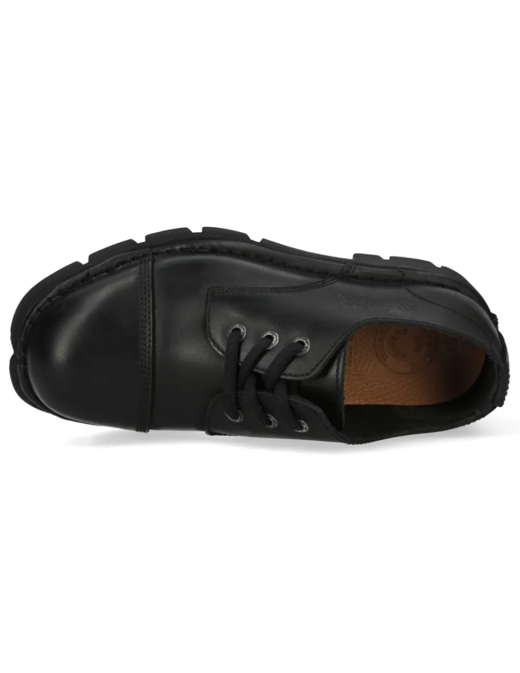 SHOE METALLIC M-NEWMILI031-C1