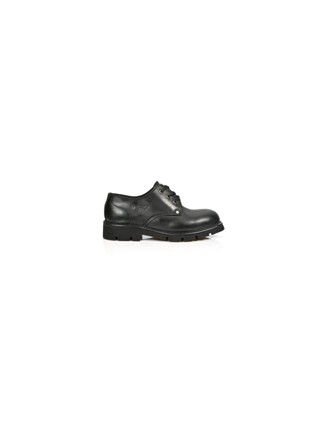 SHOE METALLIC M-NEWMILI032-C1