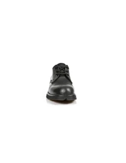 SHOE METALLIC M-NEWMILI032-C1