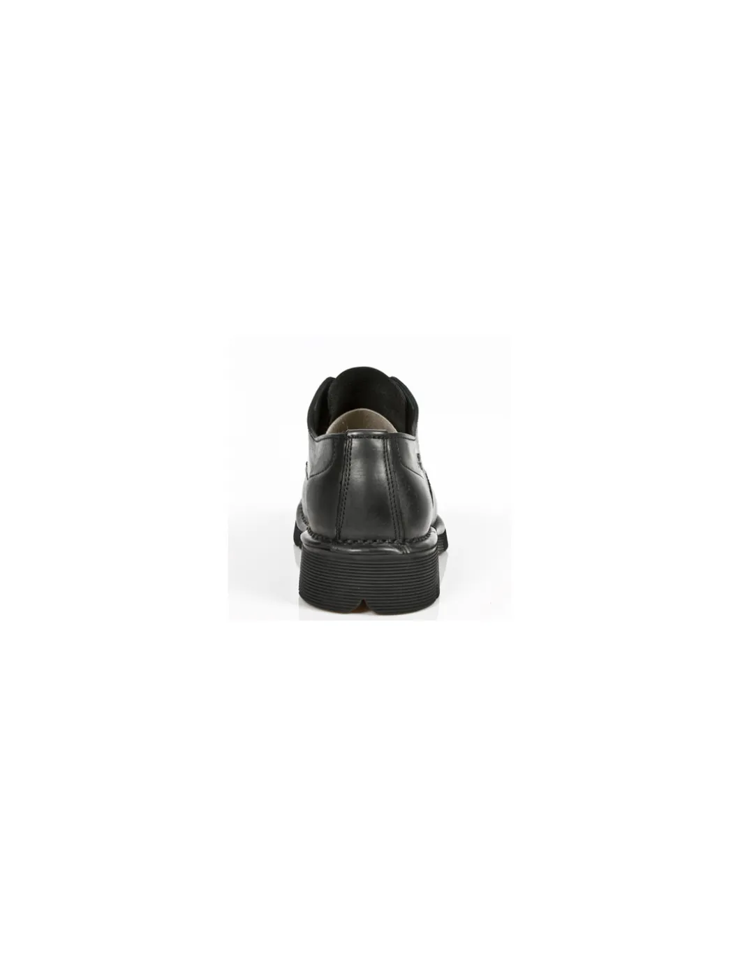 SHOE METALLIC M-NEWMILI032-C1
