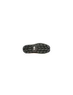 SHOE METALLIC M-NEWMILI032-C1