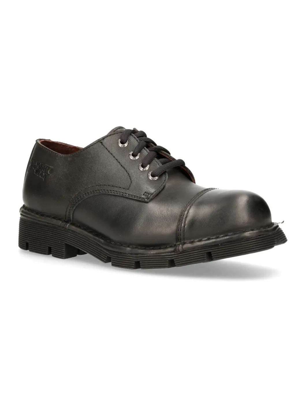 SHOE METALLIC M-NEWMILI03-S1